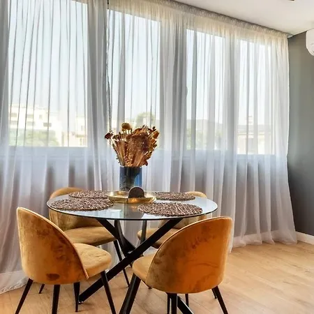 Intercontinental Apartment 5 Terrace Fireplace Bukarest
